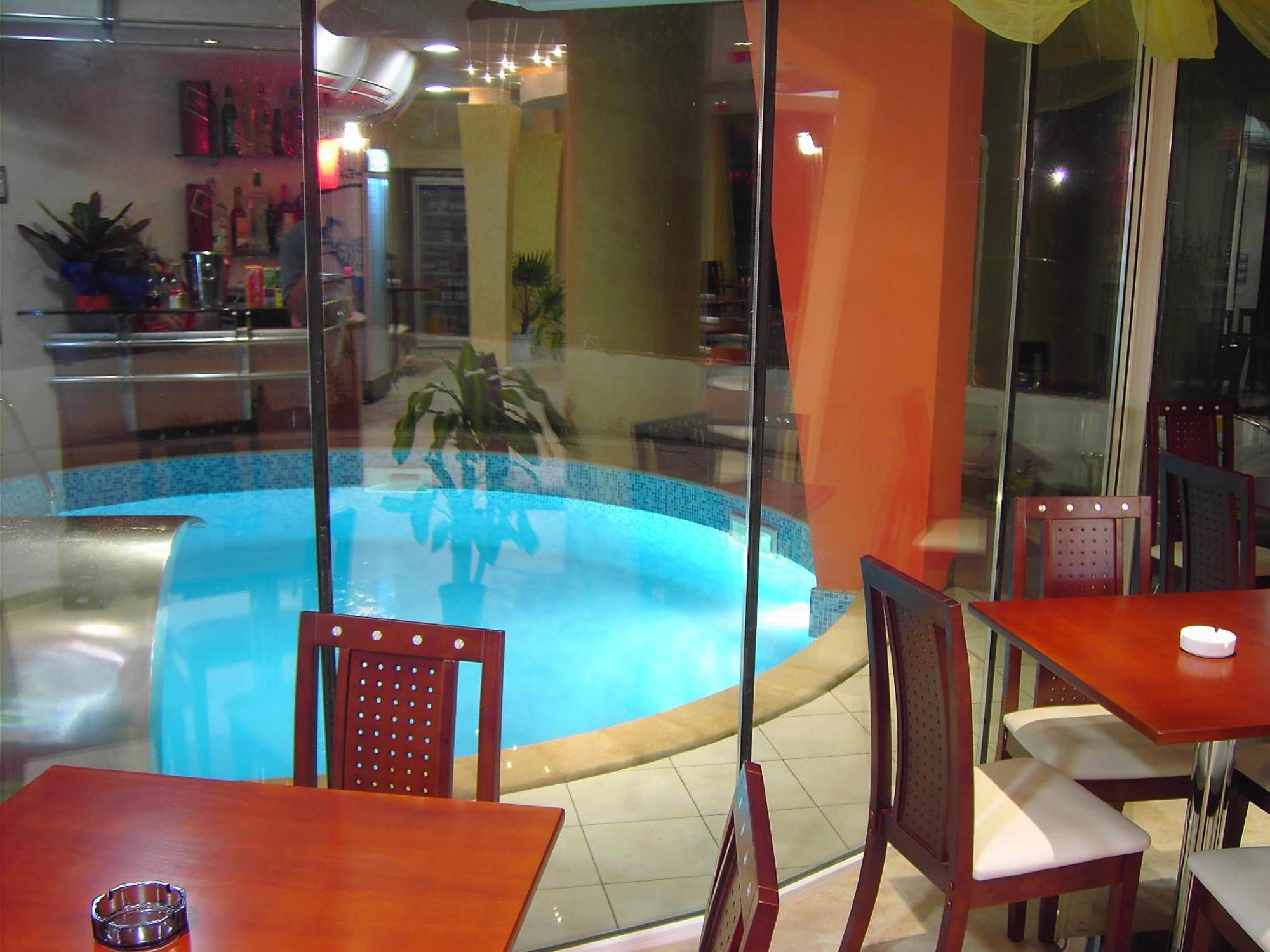 Fresh Family Hotel Ravda Exterior photo