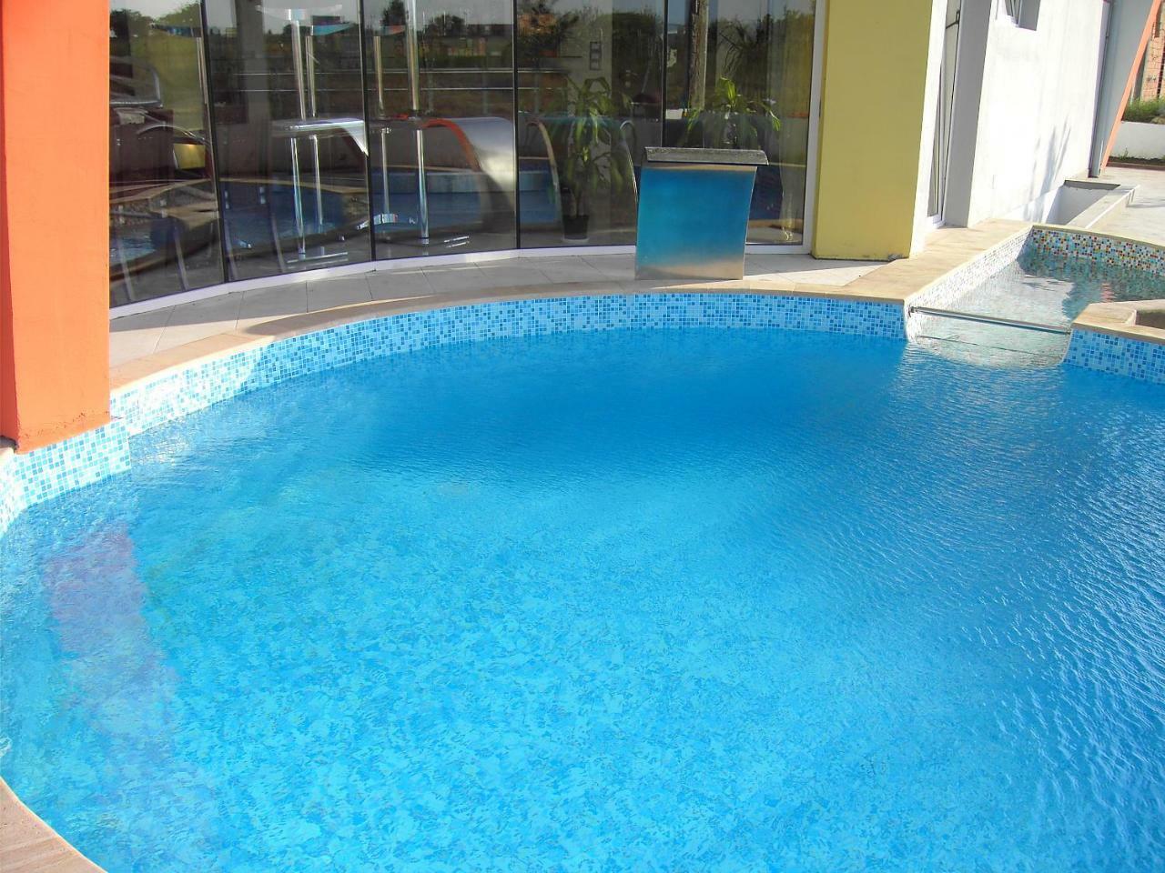 Fresh Family Hotel Ravda Exterior photo
