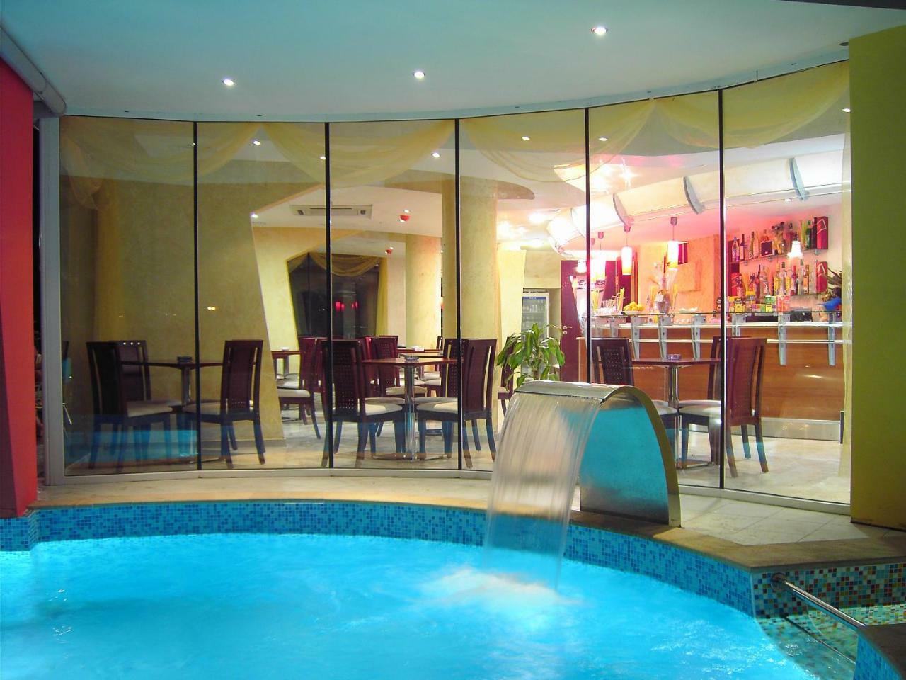 Fresh Family Hotel Ravda Exterior photo