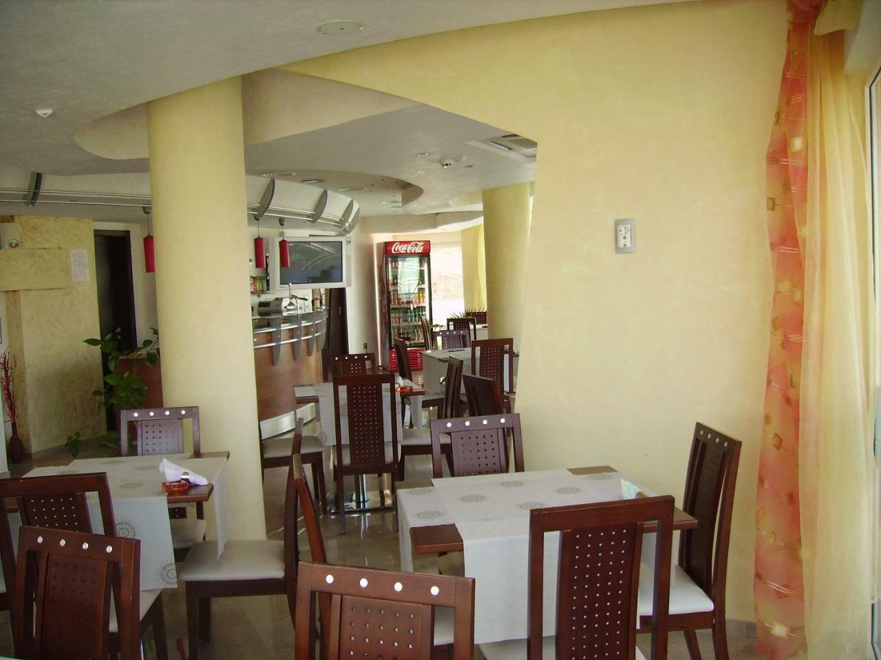 Fresh Family Hotel Ravda Exterior photo